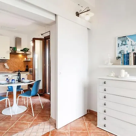Coralli On The Hill - Shared Pool Ferienhaus Olbia