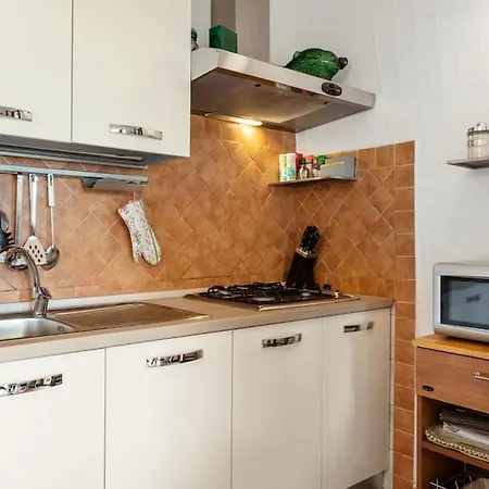 Holiday home Coralli On The Hill - Shared Pool *