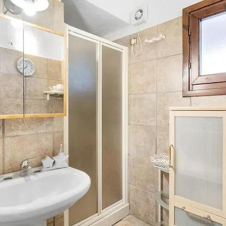 Holiday home Coralli On The Hill - Shared Pool Olbia