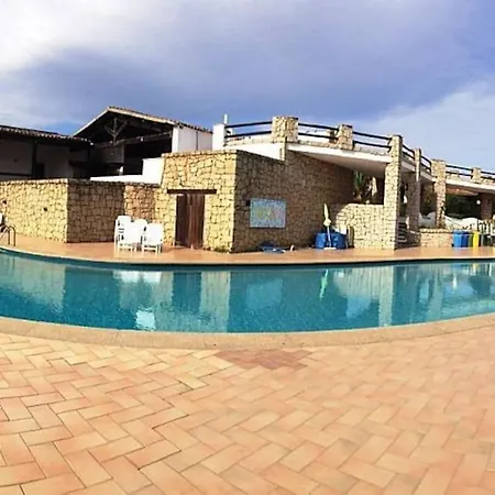Holiday home Coralli On The Hill - Shared Pool Olbia