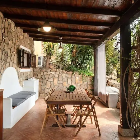 Holiday home Coralli On The Hill - Shared Pool