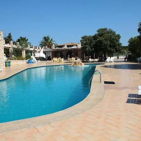 Holiday home Coralli On The Hill - Shared Pool Olbia
