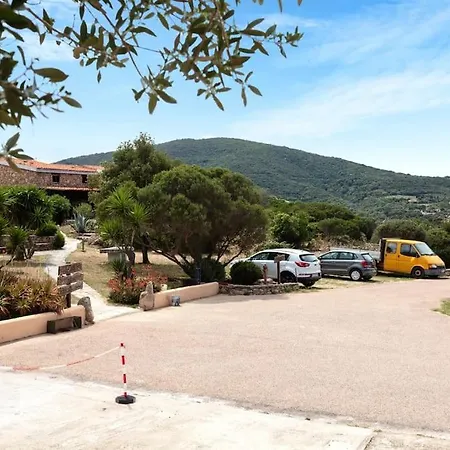 Holiday home Coralli On The Hill - Shared Pool