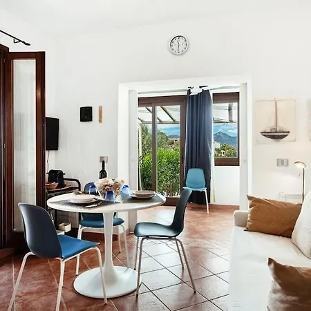 Holiday home Coralli On The Hill - Shared Pool *